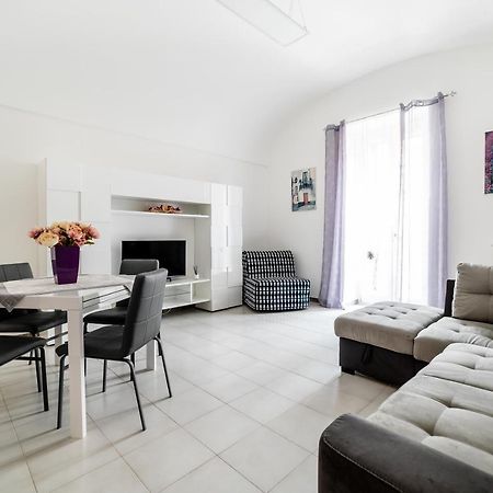 Appartamento Casa Fiordaliso Monopoli Esterno foto