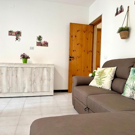 Appartamento Casa Fiordaliso Monopoli Esterno foto