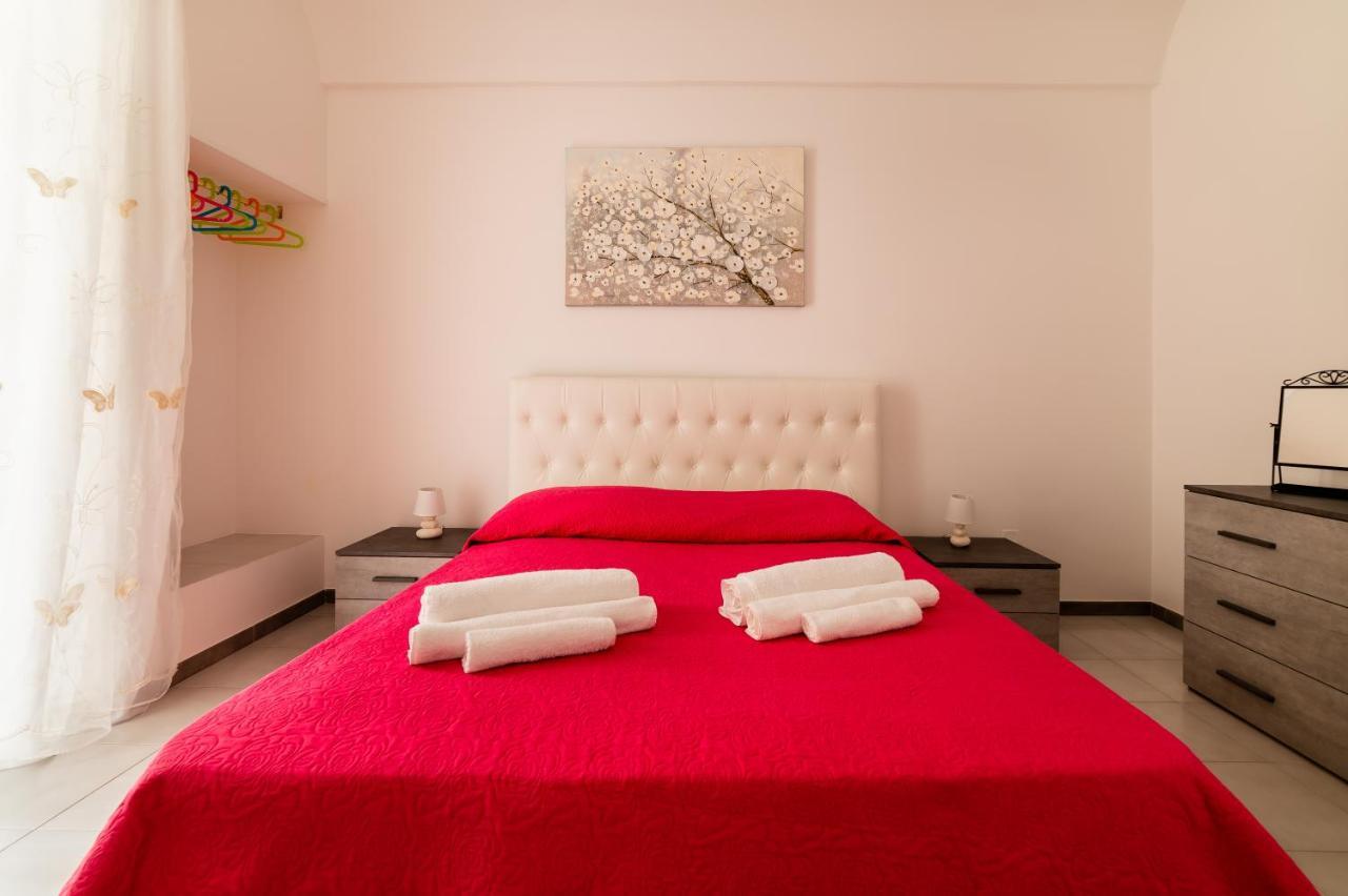 Appartamento Casa Fiordaliso Monopoli Esterno foto