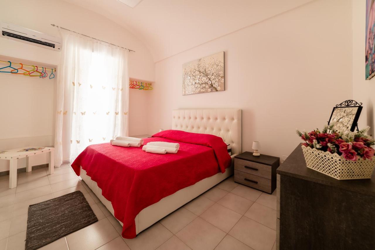 Appartamento Casa Fiordaliso Monopoli Esterno foto