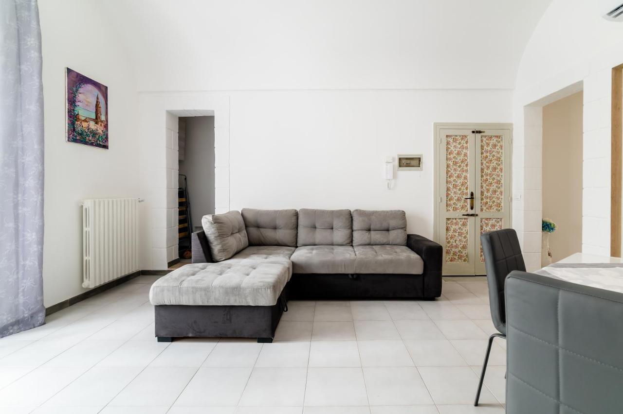 Appartamento Casa Fiordaliso Monopoli Esterno foto