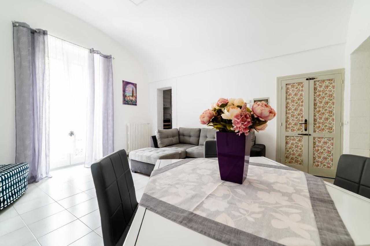 Appartamento Casa Fiordaliso Monopoli Esterno foto