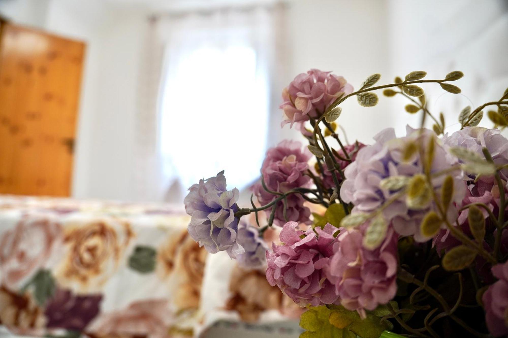 Appartamento Casa Fiordaliso Monopoli Esterno foto
