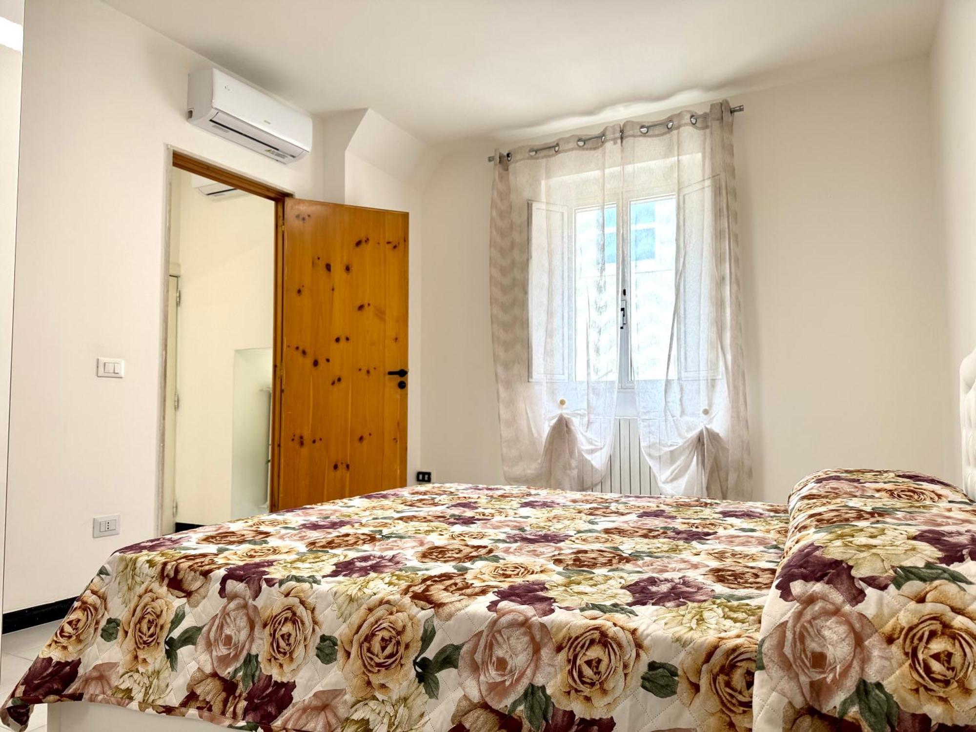 Appartamento Casa Fiordaliso Monopoli Esterno foto