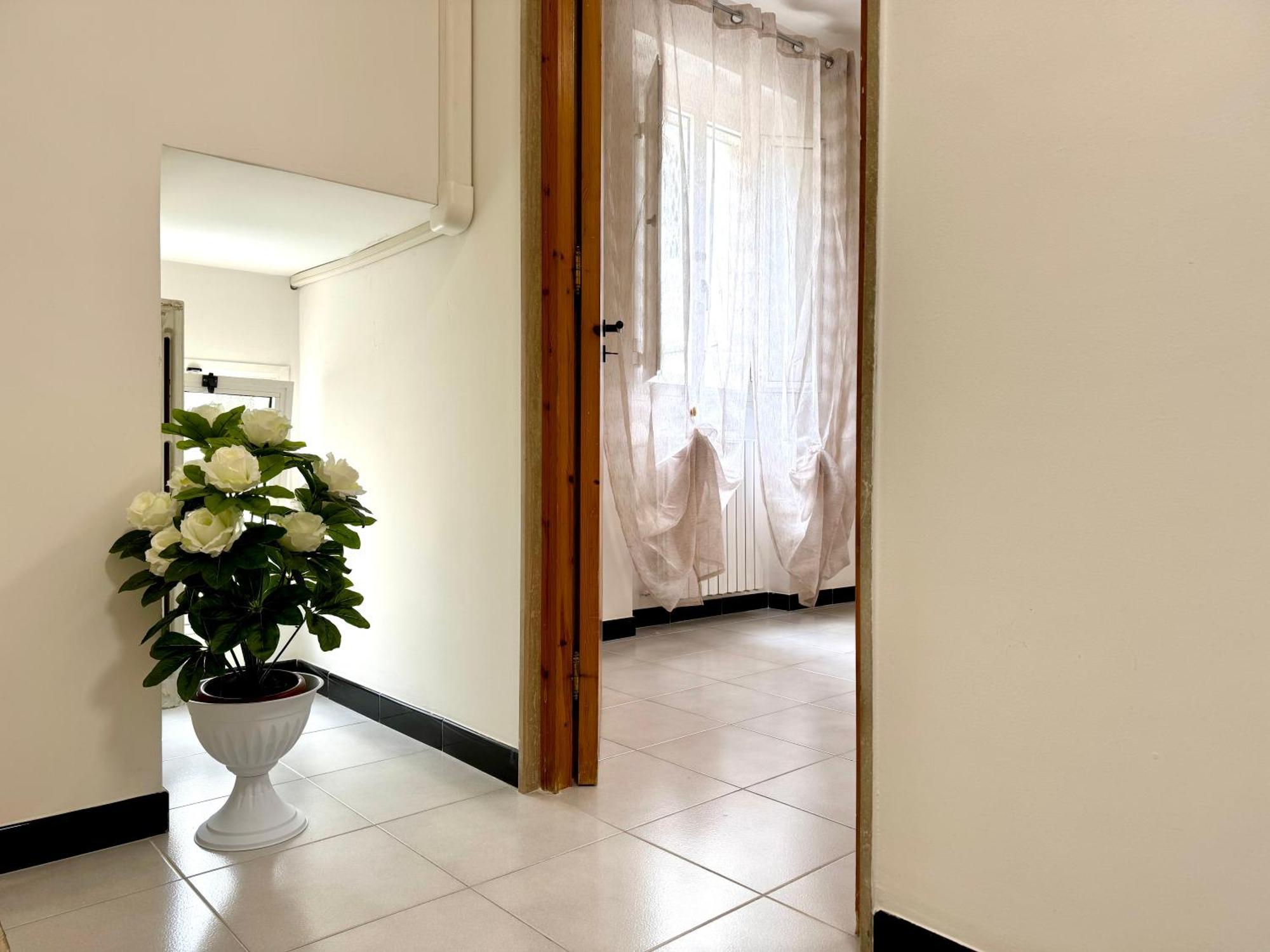 Appartamento Casa Fiordaliso Monopoli Esterno foto