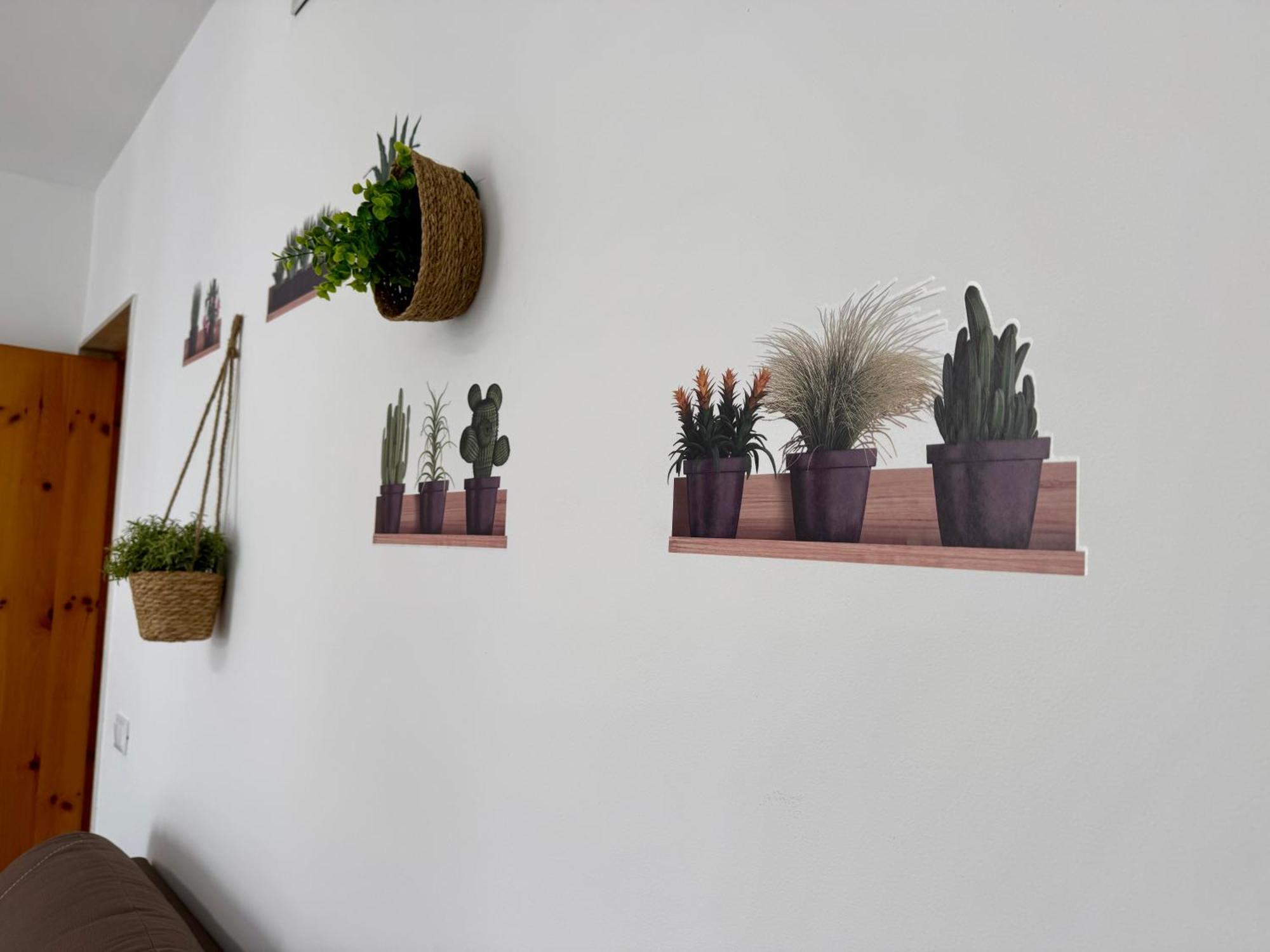 Appartamento Casa Fiordaliso Monopoli Esterno foto